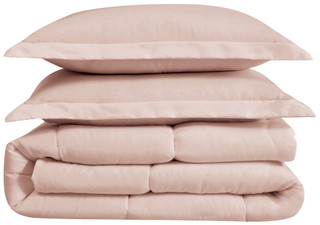 Thumbnail 16: CANNON Cannon Solid Comforter Set 