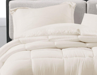 Thumbnail 13: CANNON Cannon Solid Comforter Set 