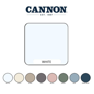 Thumbnail 8: CANNON Cannon Solid Comforter Set 