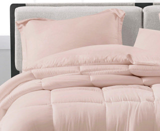 Thumbnail 13: CANNON Cannon Solid Comforter Set 