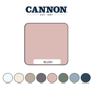 Thumbnail 7: CANNON Cannon Solid Comforter Set 