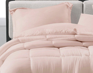 Thumbnail 14: CANNON Cannon Solid Comforter Set 