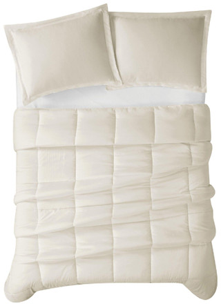 Thumbnail 10: CANNON Cannon Solid Comforter Set 