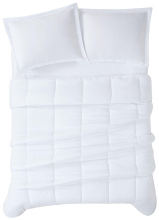Thumbnail 12: CANNON Cannon Solid Comforter Set 