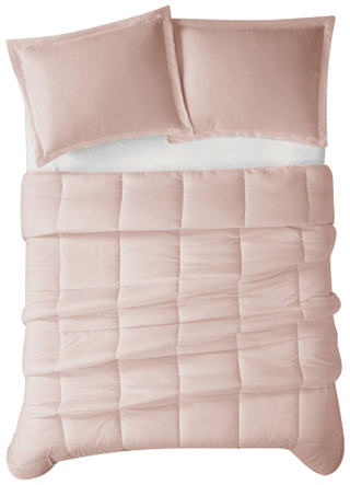 Thumbnail 12: CANNON Cannon Solid Comforter Set 