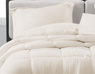 Thumbnail 13: CANNON Cannon Solid Comforter Set 