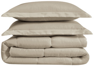 Thumbnail 6: CANNON Cannon Solid Comforter Set 