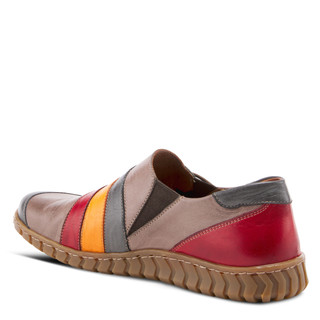Thumbnail 7: Spring Step Spring Step Womens Neeta Slip-On Shoes 
