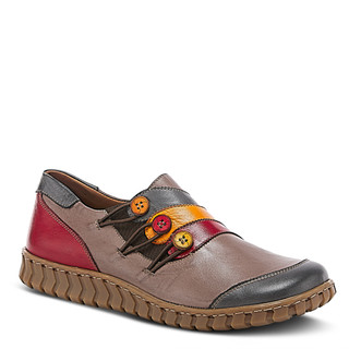 Thumbnail 1: Spring Step Spring Step Womens Neeta Slip-On Shoes 