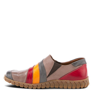 Thumbnail 6: Spring Step Spring Step Womens Neeta Slip-On Shoes 