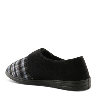 Thumbnail 7: SPRING STEP MEN Spring Step Mens Boris Slippers 