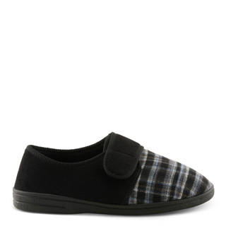 Thumbnail 2: SPRING STEP MEN Spring Step Mens Boris Slippers 