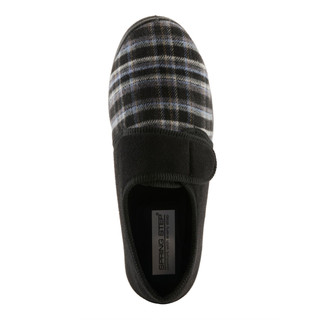 Thumbnail 3: SPRING STEP MEN Spring Step Mens Boris Slippers 