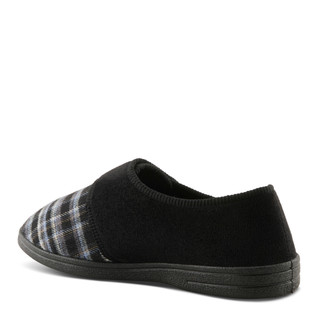 Thumbnail 7: SPRING STEP MEN Spring Step Mens Boris Slippers 