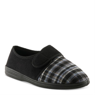 Thumbnail 1: SPRING STEP MEN Spring Step Mens Boris Slippers 