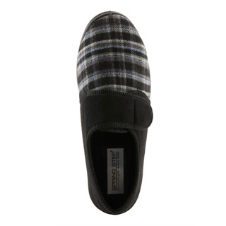 Thumbnail 3: SPRING STEP MEN Spring Step Mens Boris Slippers 