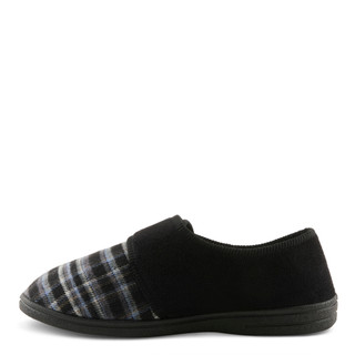 Thumbnail 6: SPRING STEP MEN Spring Step Mens Boris Slippers 