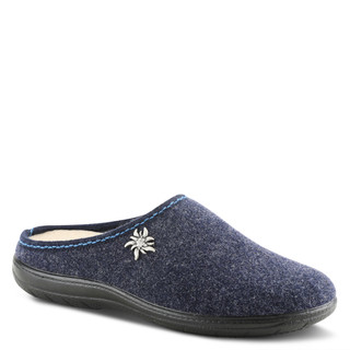 Thumbnail 1: Flexus Flexus Womens Loralee Slippers 