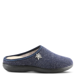 Thumbnail 2: Flexus Flexus Womens Loralee Slippers 