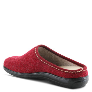 Thumbnail 7: Flexus Flexus Womens Loralee Slippers 