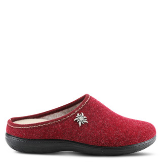 Thumbnail 2: Flexus Flexus Womens Loralee Slippers 