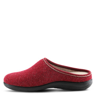 Thumbnail 6: Flexus Flexus Womens Loralee Slippers 