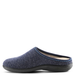 Thumbnail 6: Flexus Flexus Womens Loralee Slippers 