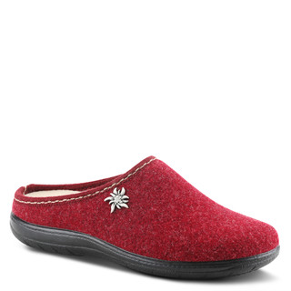 Thumbnail 1: Flexus Flexus Womens Loralee Slippers 