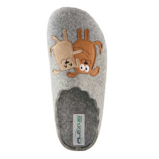 Thumbnail 3: Flexus Flexus Womens Petlove Slippers 