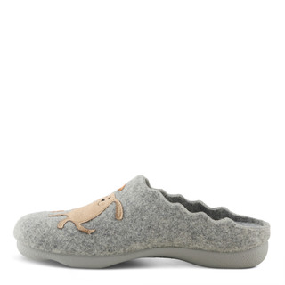 Thumbnail 6: Flexus Flexus Womens Petlove Slippers 