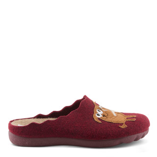 Thumbnail 2: Flexus Flexus Womens Petlove Slippers 