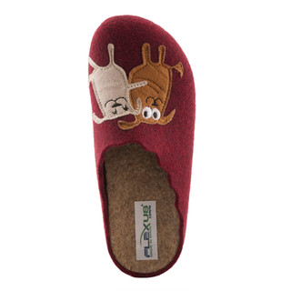 Thumbnail 3: Flexus Flexus Womens Petlove Slippers 