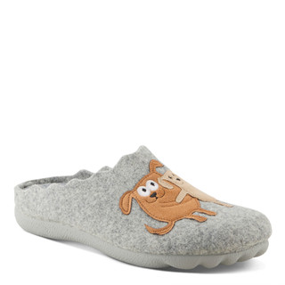 Thumbnail 1: Flexus Flexus Womens Petlove Slippers 