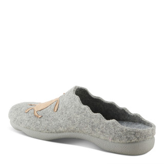 Thumbnail 7: Flexus Flexus Womens Petlove Slippers 