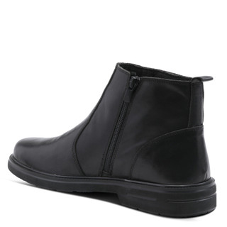 Thumbnail 7: SPRING STEP MEN Spring Step Mens Abram Booties 