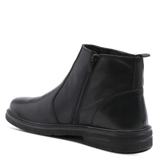 Thumbnail 7: SPRING STEP MEN Spring Step Mens Abram Booties 
