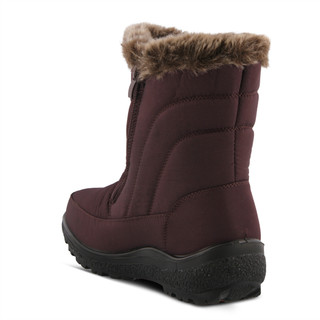Thumbnail 7: Flexus Flexus Womens Waterproof Persenia Boots 