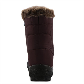 Thumbnail 5: Flexus Flexus Womens Waterproof Persenia Boots 