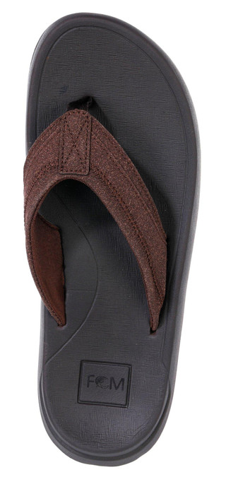 Thumbnail 2: Island Surf Island Surf Mens Seaside Thong Flip Flip Sandal 