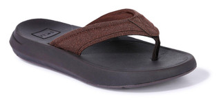 Thumbnail 1: Island Surf Island Surf Mens Seaside Thong Flip Flip Sandal 