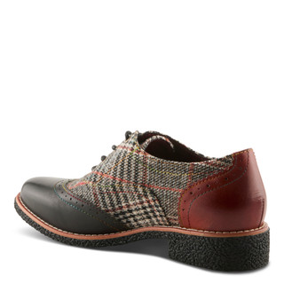 Thumbnail 7: L'Artiste L'Artiste Womens Muggiasti Oxford Shoes 