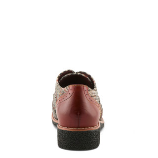 Thumbnail 5: L'Artiste L'Artiste Womens Muggiasti Oxford Shoes 