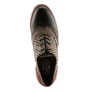Thumbnail 3: L'Artiste L'Artiste Womens Muggiasti Oxford Shoes 