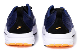 Thumbnail 6: BROOKS Brooks Mens Trace 4 Running Shoes 