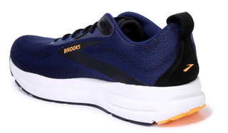Thumbnail 2: BROOKS Brooks Mens Trace 4 Running Shoes 
