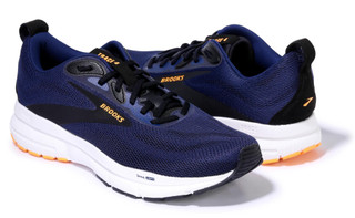 Thumbnail 1: BROOKS Brooks Mens Trace 4 Running Shoes 