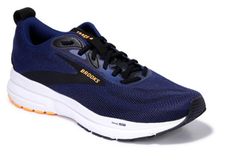 Thumbnail 8: BROOKS Brooks Mens Trace 4 Running Shoes 