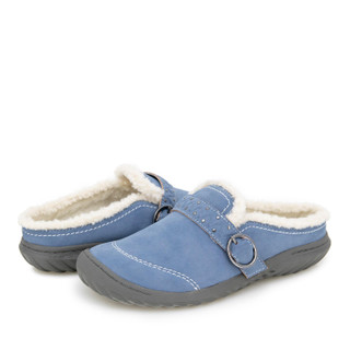 Thumbnail 8: JBL JBU Womens Riley Mules 