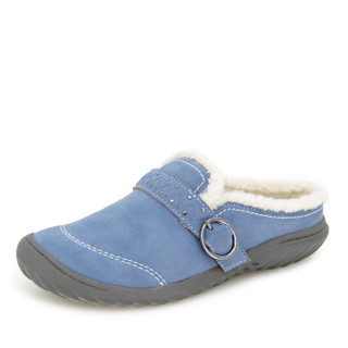 Thumbnail 7: JBL JBU Womens Riley Mules 