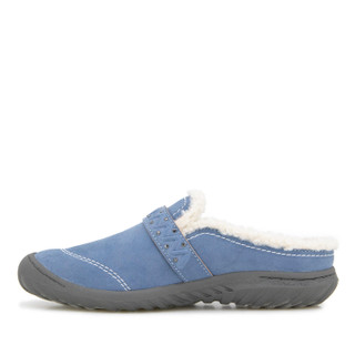 Thumbnail 6: JBL JBU Womens Riley Mules 